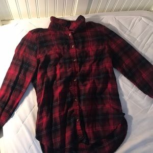 Red flannel